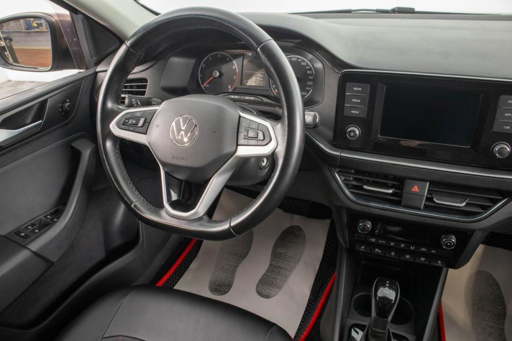 Volkswagen Polo VI Барнаул  - изображение 18