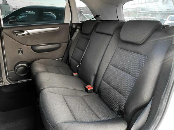 Mercedes-Benz B-Класс I (W245) Рестайлинг с пробегом 2010 года, цена 699 000 рублей, 241941 км, хэтчбек, Автокод Объявления