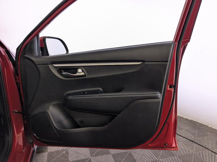 Kia Rio IV Рестайлинг Москва  - изображение 24