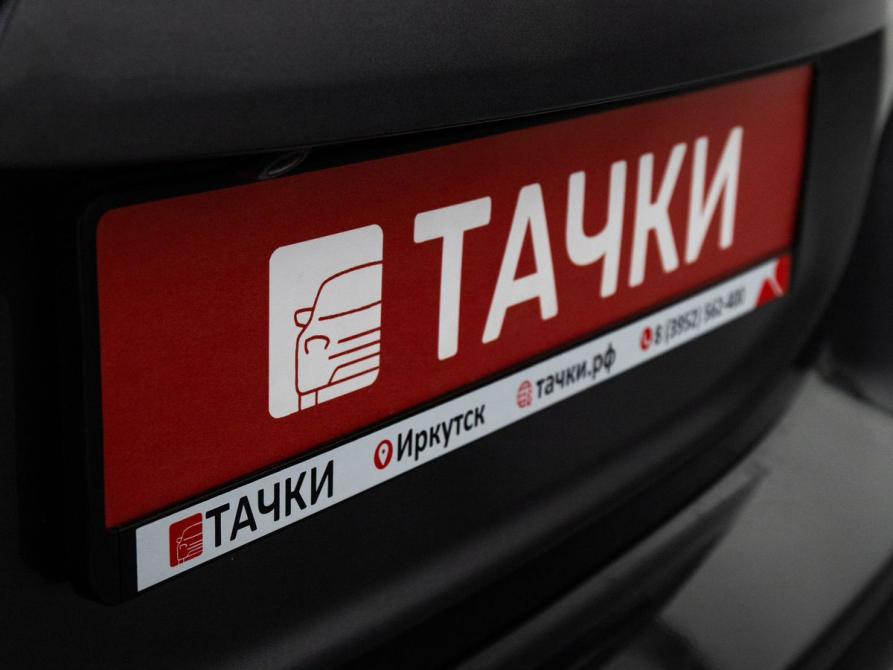 Toyota Aqua I Рестайлинг 2 Иркутск  - изображение 25