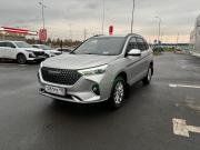 Haval M6 II Санкт-Петербург  - изображение 10