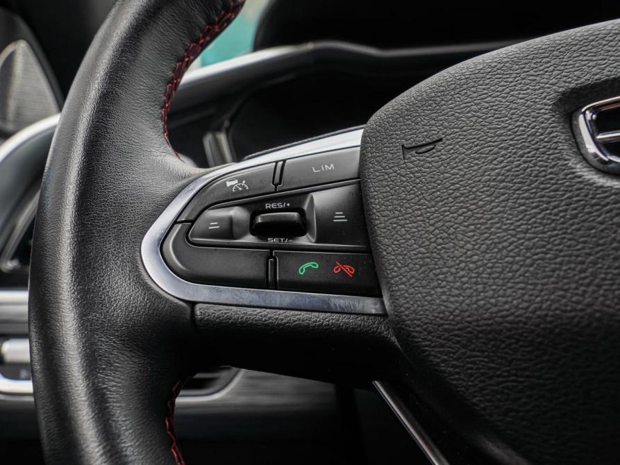 Geely Tugella I Рестайлинг Краснодар  - изображение 21