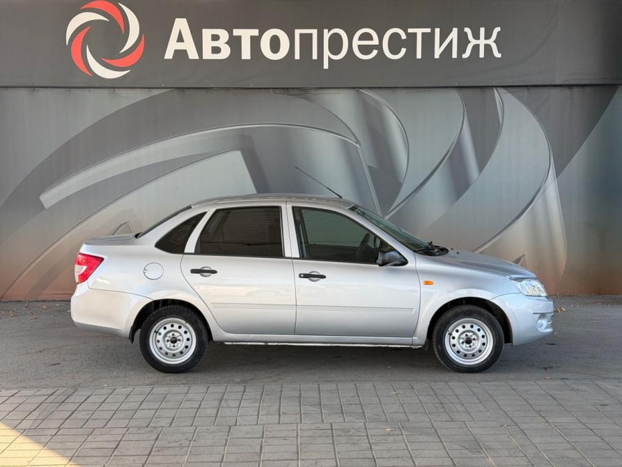 Lada (ВАЗ) Granta I Волгоград  - изображение 4