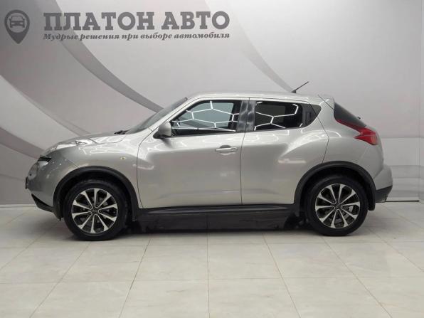 Nissan Juke I с пробегом 2011 года, цена 800 000 рублей, 197000 км, внедорожник, Автокод Объявления
