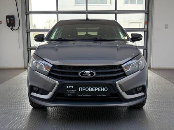 Lada (ВАЗ) Vesta I с пробегом 2018 года, цена 699 000 рублей, 209670 км, седан, Автокод Объявления