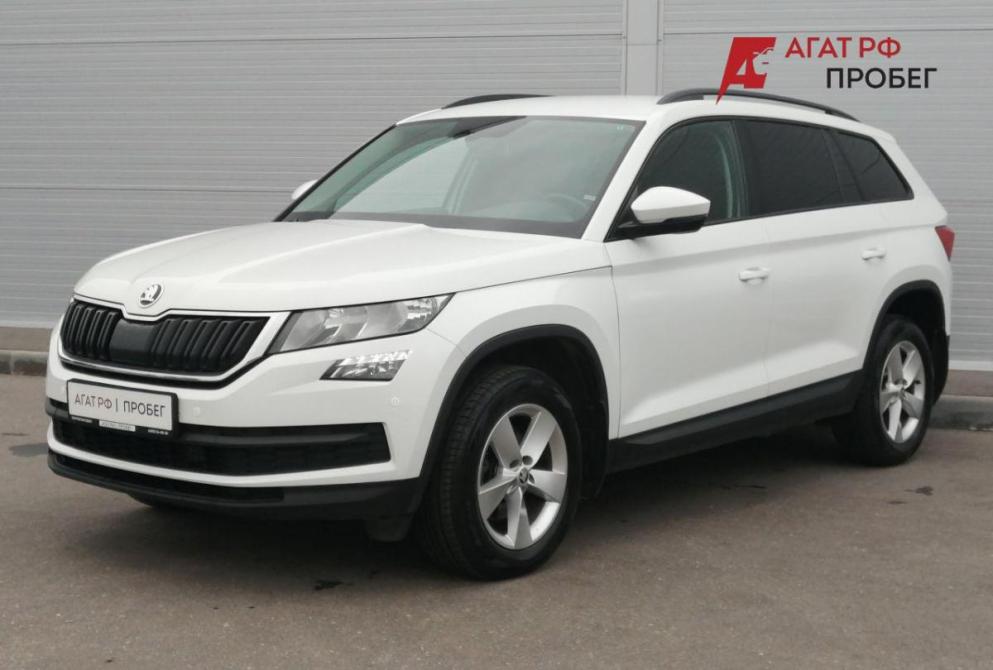 Skoda Kodiaq I Иваново  - изображение 3