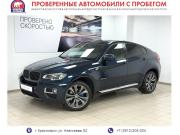 BMW X6 I (E71) Рестайлинг Красноярск  - изображение 33