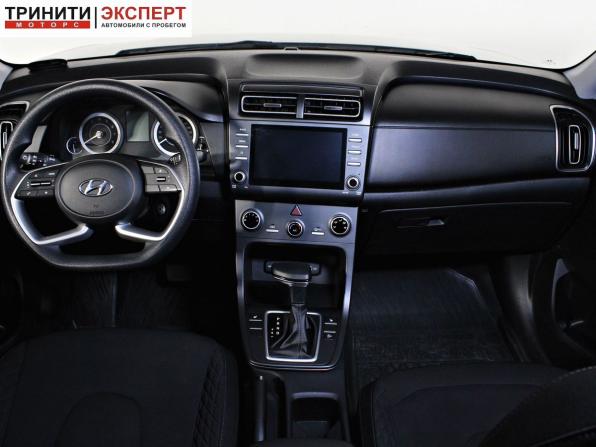 Hyundai Creta II с пробегом 2021 года, цена 2 197 000 рублей, 96419 км, внедорожник, Автокод Объявления