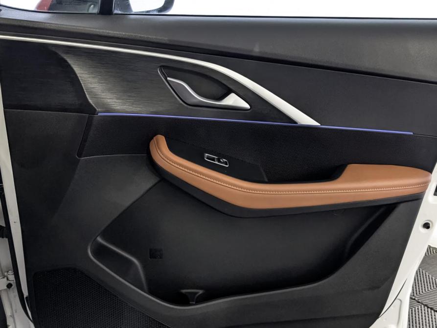 Omoda C5 I Москва  - изображение 25