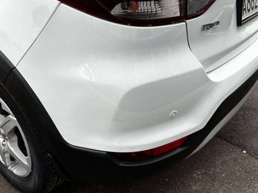 Kia Rio IV Ярославль  - изображение 6