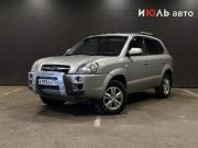 Hyundai Tucson I Челябинск  - изображение 5