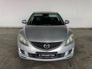 Mazda 6 II (GH) Москва  - изображение 20