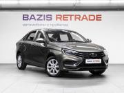 Lada (ВАЗ) Vesta I Рестайлинг (NG) Тюмень  - изображение 28