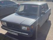 Lada (ВАЗ) 2107 Ижевск  - изображение 22