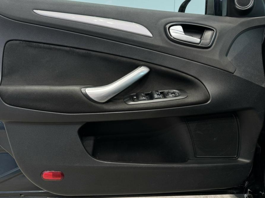 Ford Mondeo IV Волжский  - изображение 9