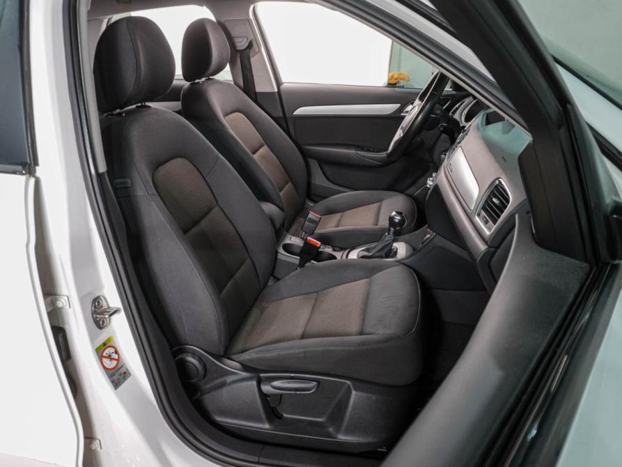 Audi Q3 I (8U) Рестайлинг Воронеж  - изображение 8
