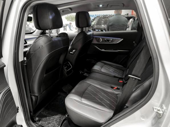 Chery Tiggo 8 Pro Max I Рестайлинг с пробегом 2023 года, цена 2 450 000 рублей, 19761 км, внедорожник, Автокод Объявления