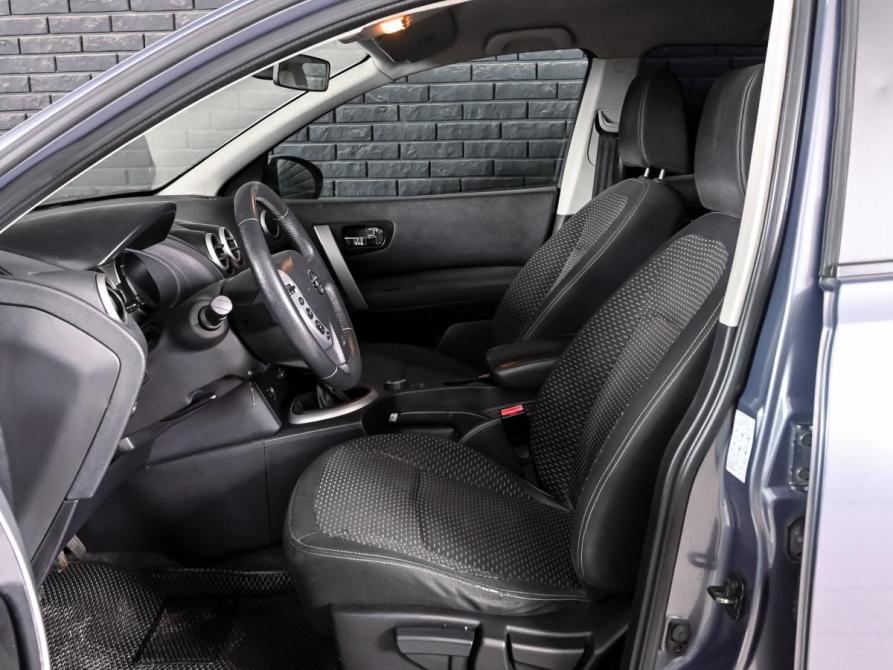 Nissan Qashqai I Екатеринбург  - изображение 10