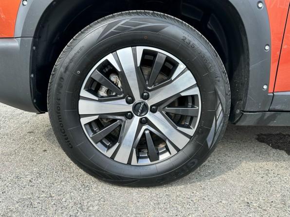 Haval Dargo I с пробегом 2024 года, цена 2 650 000 рублей, 24870 км, внедорожник, Автокод Объявления
