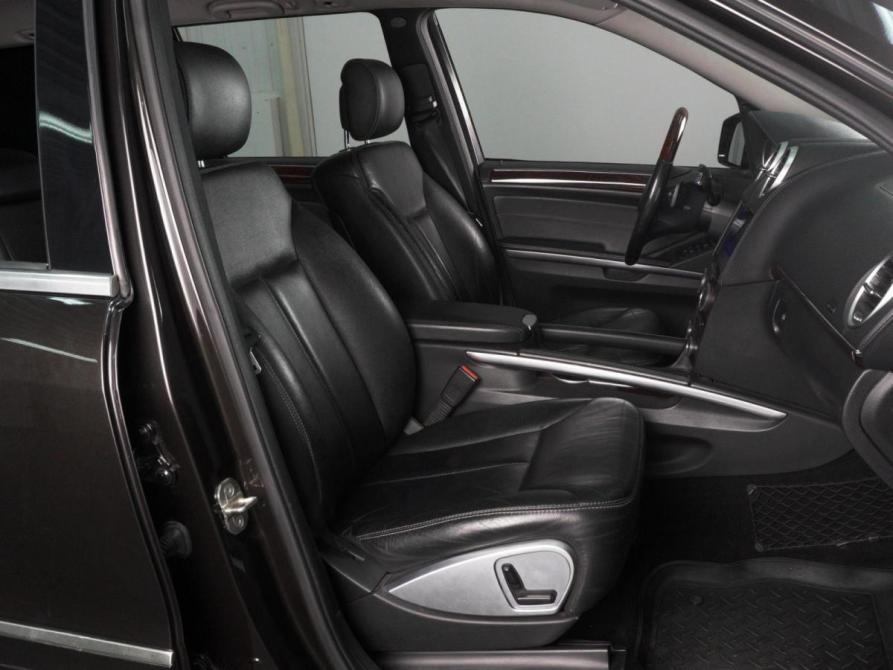 Mercedes-Benz GL-Класс I (X164) Минеральные Воды  - изображение 8