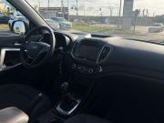 Chery Tiggo 5 I Рестайлинг Крым  - изображение 36