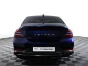 Genesis G70 I Рестайлинг Москва  - изображение 33