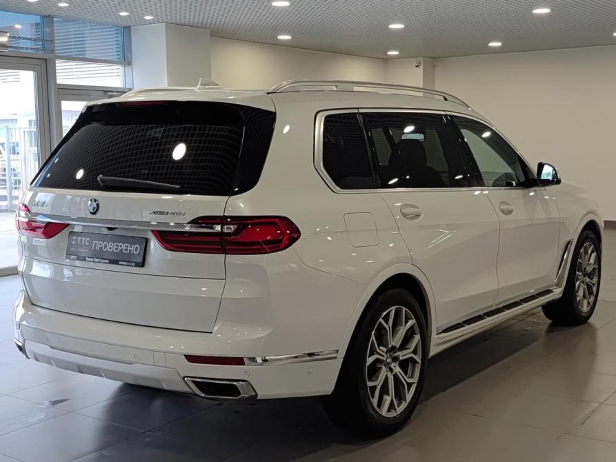 BMW X7 I (G07) Казань  - изображение 6