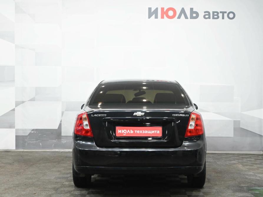 Chevrolet Lacetti I Екатеринбург  - изображение 5