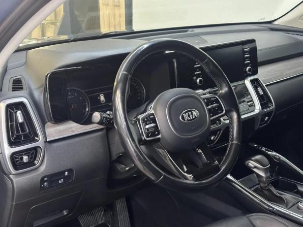 Kia Sorento IV с пробегом 2021 года, цена 3 000 000 рублей, 147257 км, внедорожник, Автокод Объявления