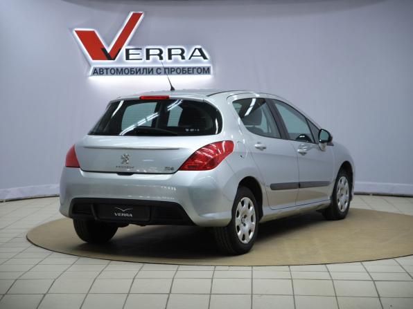 Peugeot 308 I Рестайлинг с пробегом 2011 года, цена 530 000 рублей, 156852 км, хэтчбек, Автокод Объявления