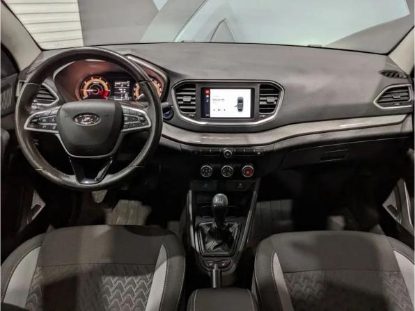 Lada (ВАЗ) Vesta I Рестайлинг (NG) с пробегом 2023 года, цена 945 000 рублей, 75479 км, седан, Автокод Объявления