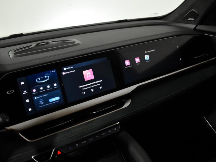 Geely Monjaro I Санкт-Петербург  - изображение 19