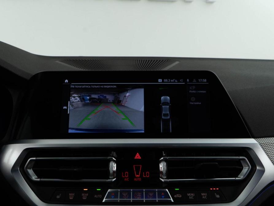 BMW 3 серии VII (G2x) Москва  - изображение 16