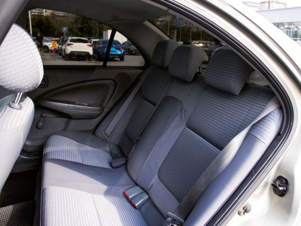 Nissan Almera Classic I с пробегом 2007 года, цена 405 000 рублей, 223000 км, седан, Автокод Объявления