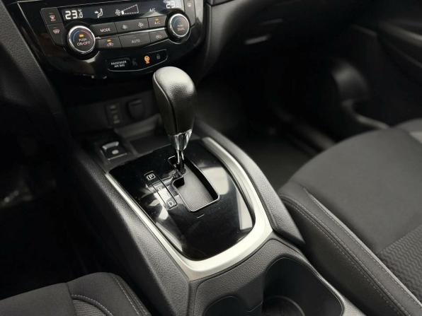 Nissan Qashqai II Рестайлинг с пробегом 2021 года, цена 1 999 000 рублей, 84300 км, внедорожник, Автокод Объявления