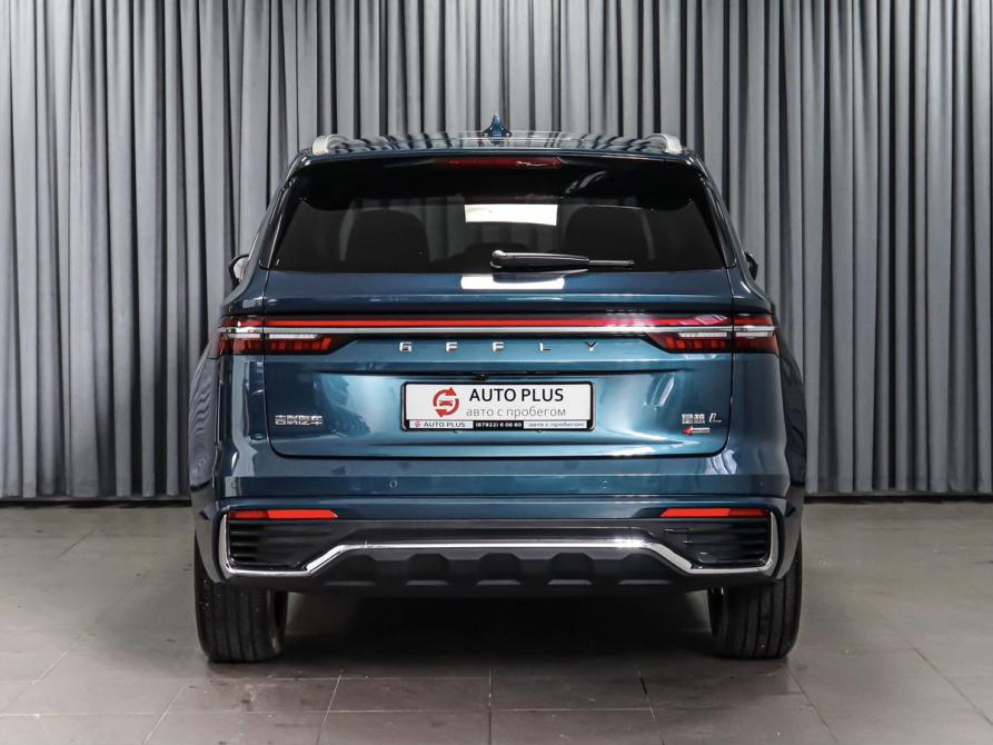 Geely Monjaro I Минеральные Воды  - изображение 4