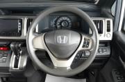 Honda Stepwgn IV Рестайлинг Тюмень  - изображение 34