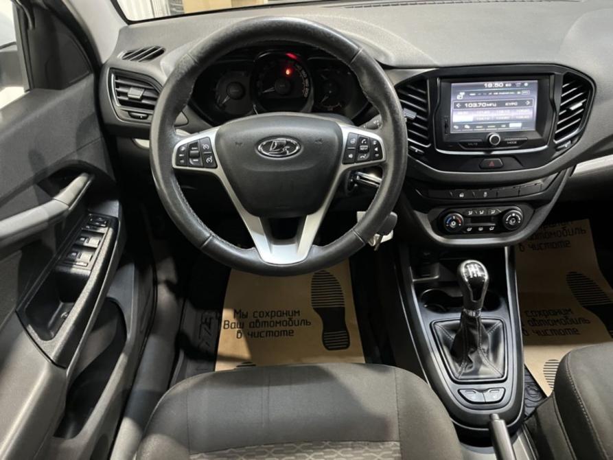 Lada (ВАЗ) Vesta I Курск  - изображение 10