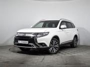 Mitsubishi Outlander III Рестайлинг 3 Санкт-Петербург  - изображение 21