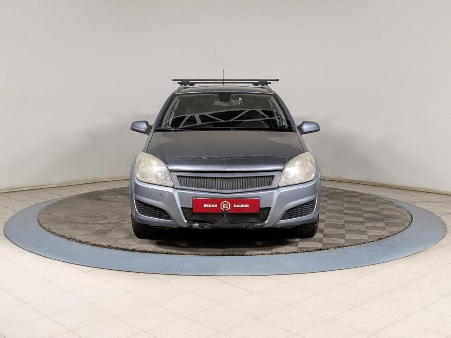 Opel Astra H Екатеринбург  - изображение 3