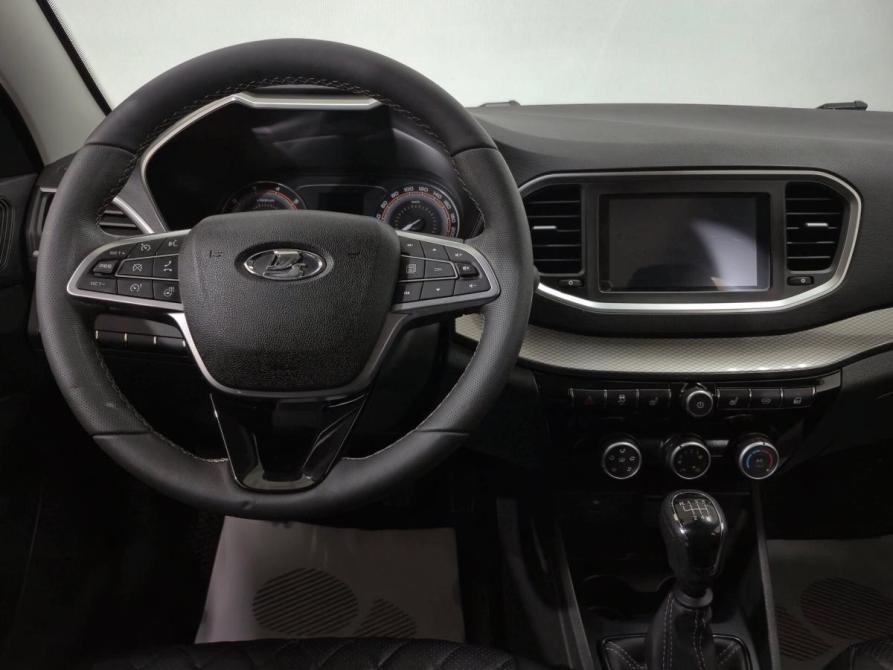 Lada (ВАЗ) Vesta I Рестайлинг (NG) Альметьевск  - изображение 11
