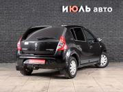 Renault Sandero I Екатеринбург  - изображение 22