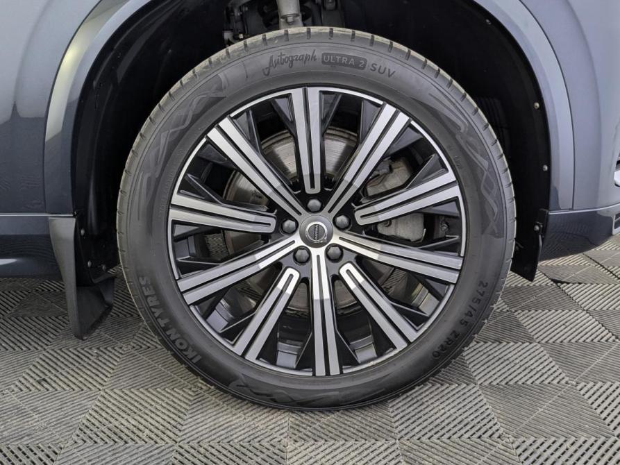 Volvo XC90 II Рестайлинг 1 Москва  - изображение 12
