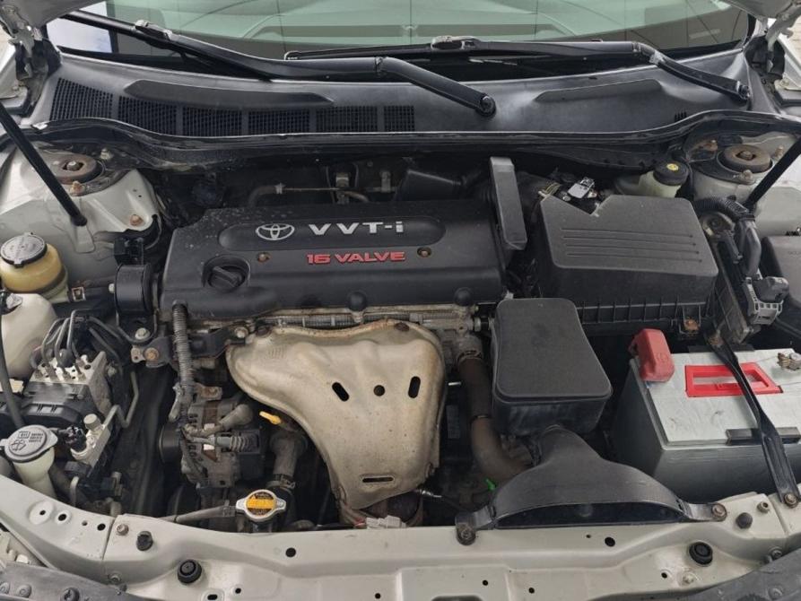 Toyota Camry VI (XV40) Екатеринбург  - изображение 13