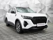 Chery Tiggo 7 Pro Max I Ульяновск  - изображение 30
