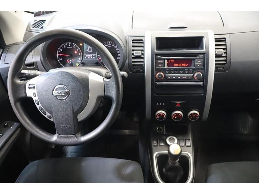Nissan X-Trail II Рестайлинг Коломна  - изображение 9