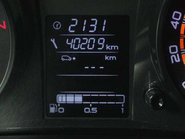 Lada (ВАЗ) Granta I Рестайлинг с пробегом 2022 года, цена 687 000 рублей, 40202 км, лифтбек, Автокод Объявления