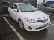 Toyota Corolla X (E140 E150) Рестайлинг Пермь  - изображение 8
