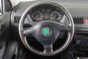 Skoda Fabia I Пермь  - изображение 35
