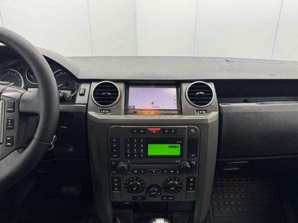 Land Rover Discovery III с пробегом 2006 года, цена 1 070 000 рублей, 283875 км, внедорожник, Автокод Объявления